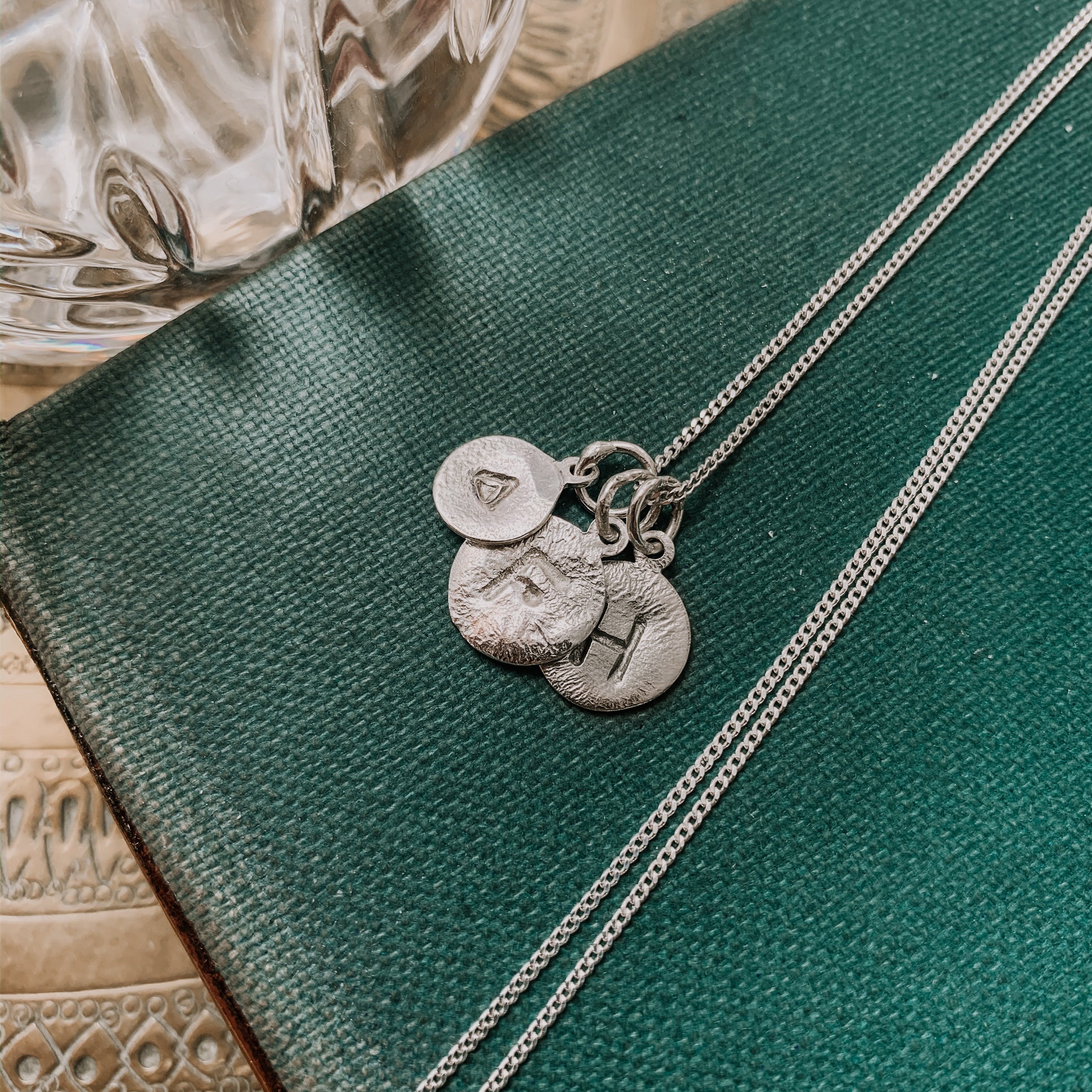 Gem Necklaces and more!