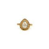 THEIA RING - Moonstone