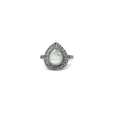 THEIA RING - Moonstone