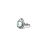 THEIA RING - Moonstone