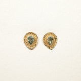 SAPPHIRE STUDS