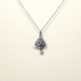 MAGIC MUSHROOM CHARM