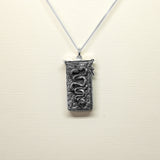 SNAKE MANIFESTION AMULET