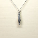 VIAL OF MEN'S TEARS CHARM