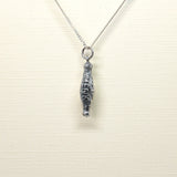 VIAL OF MEN'S TEARS CHARM