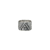 KRATOS TRIANGLE RING