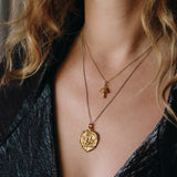 MAGIC MUSHROOM CHARM