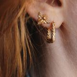 BEE STUDS