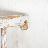 TRINITY HOOPS - SMALL