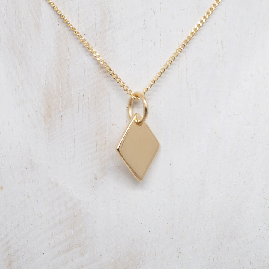 Drop Of Light - Perfect Diamond