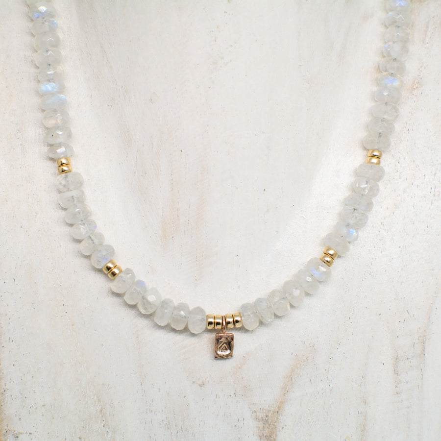 SIREN - Moonstone