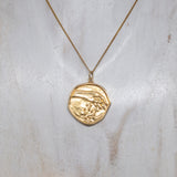 DROP OF LIGHT - Hand of the Goddess