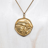 DROP OF LIGHT - Hand of the Goddess