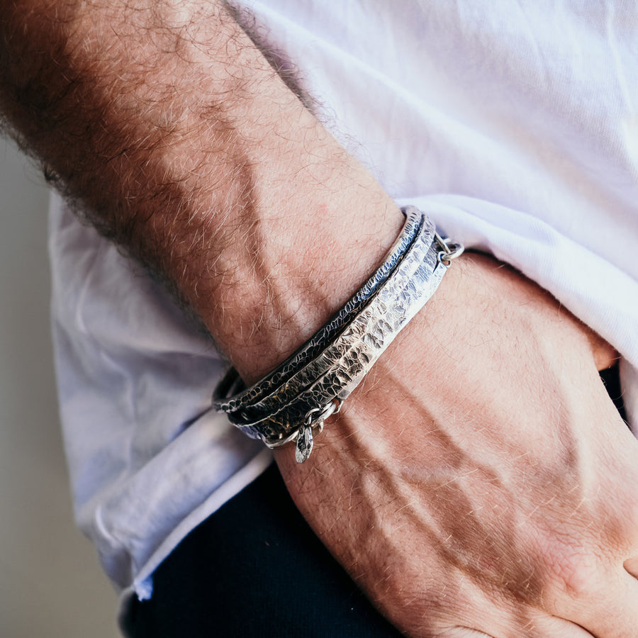 KRADOS ROUND CUFF