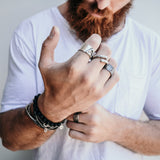 KRATOS TRIANGLE RING