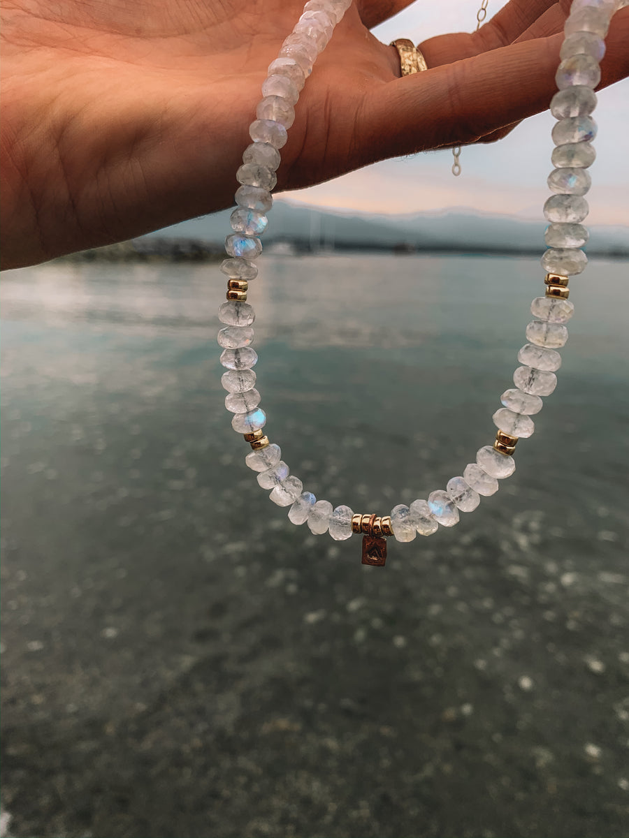 SIREN - Moonstone