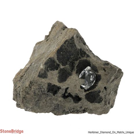 SIREN - Herkimer Diamond Choker